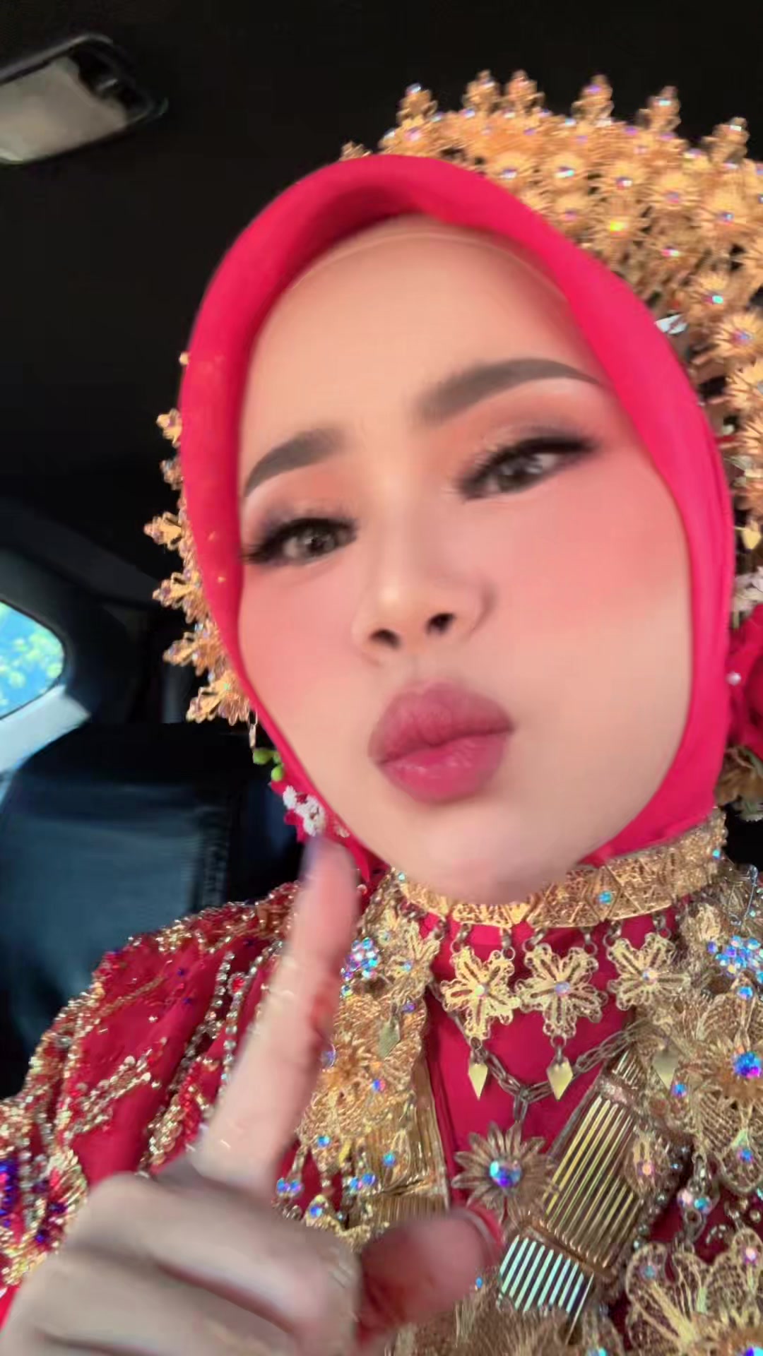 @˚⊹♡indahೃ࿔🎀