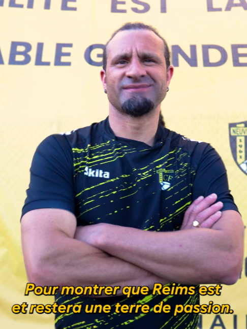 @FCF NEUVILLETTE-JAMIN