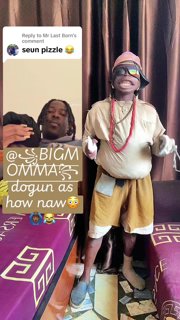 @Omoakin