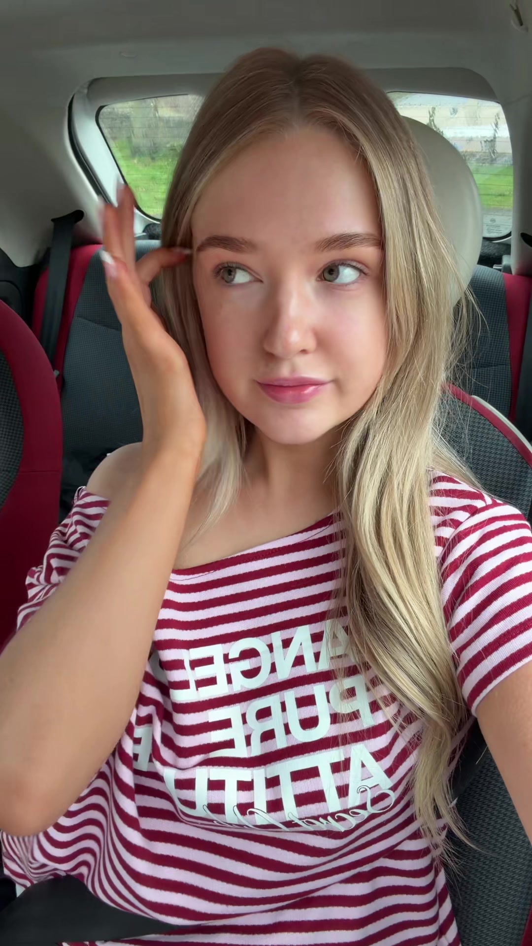 @Macy