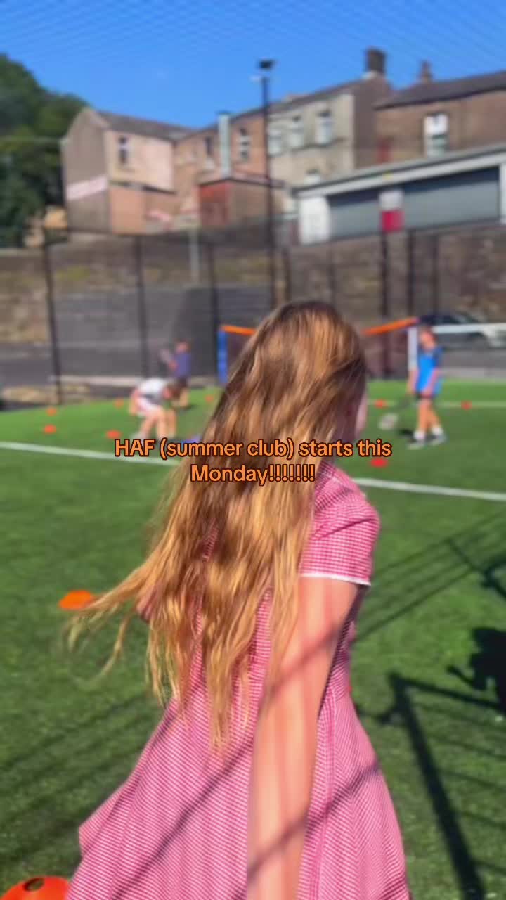 @Blackburn & Darwen Youth Zone