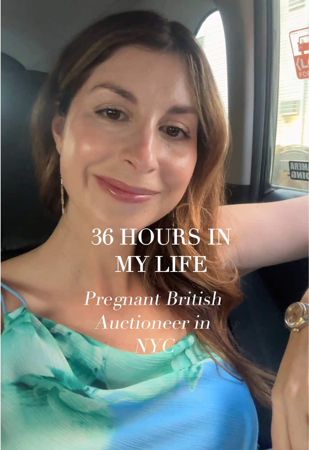 @Angelica Malin - NYC Lifestyle