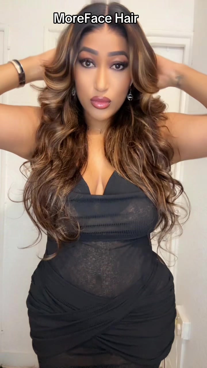 @Krissybritish
