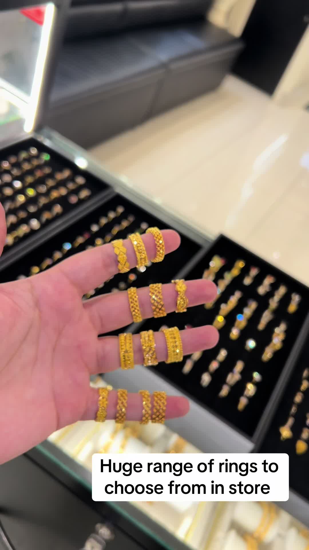 @PREM JEWELLERS