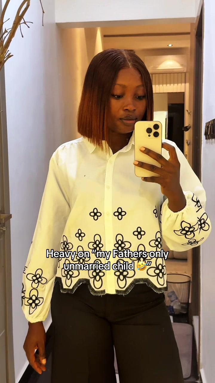 @ENGR DORCAS |Lifestyle +Travel