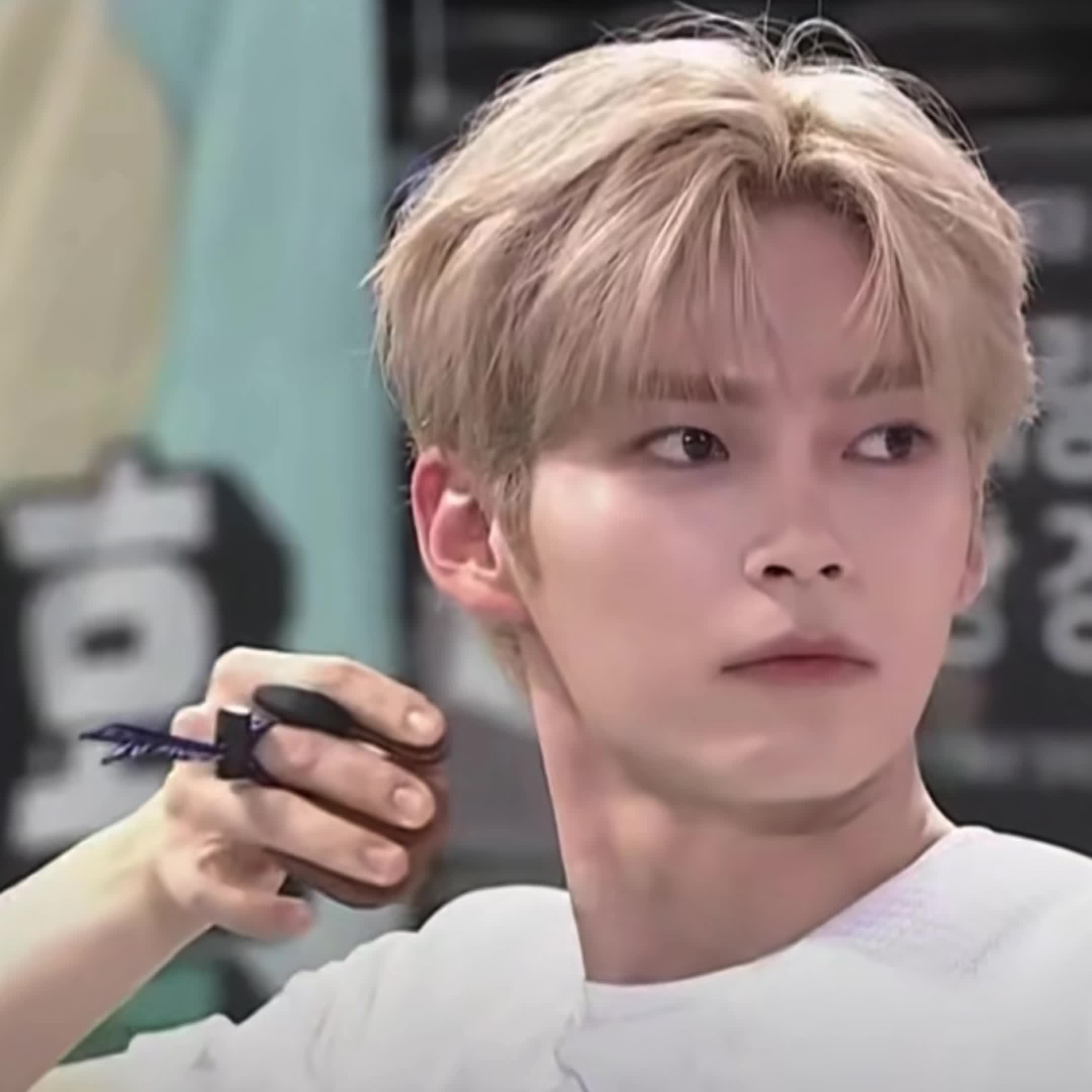 @#1 haobin supporter