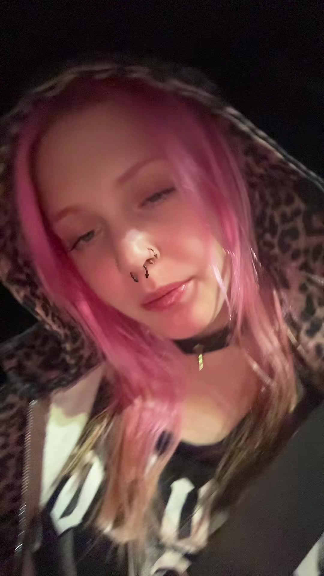 @Ghostgirlcas 👻