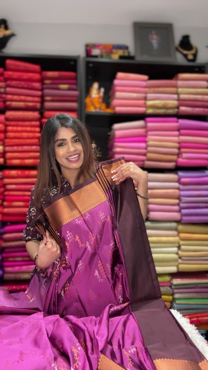 @Arishaa Sarees