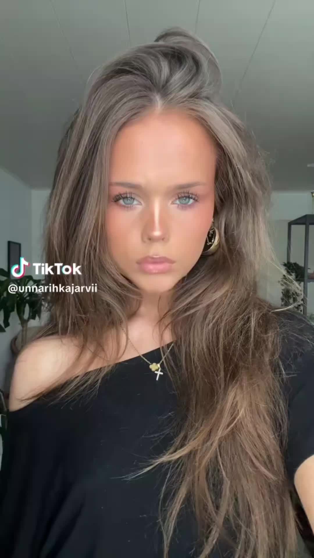 @finnish beauty 🩷