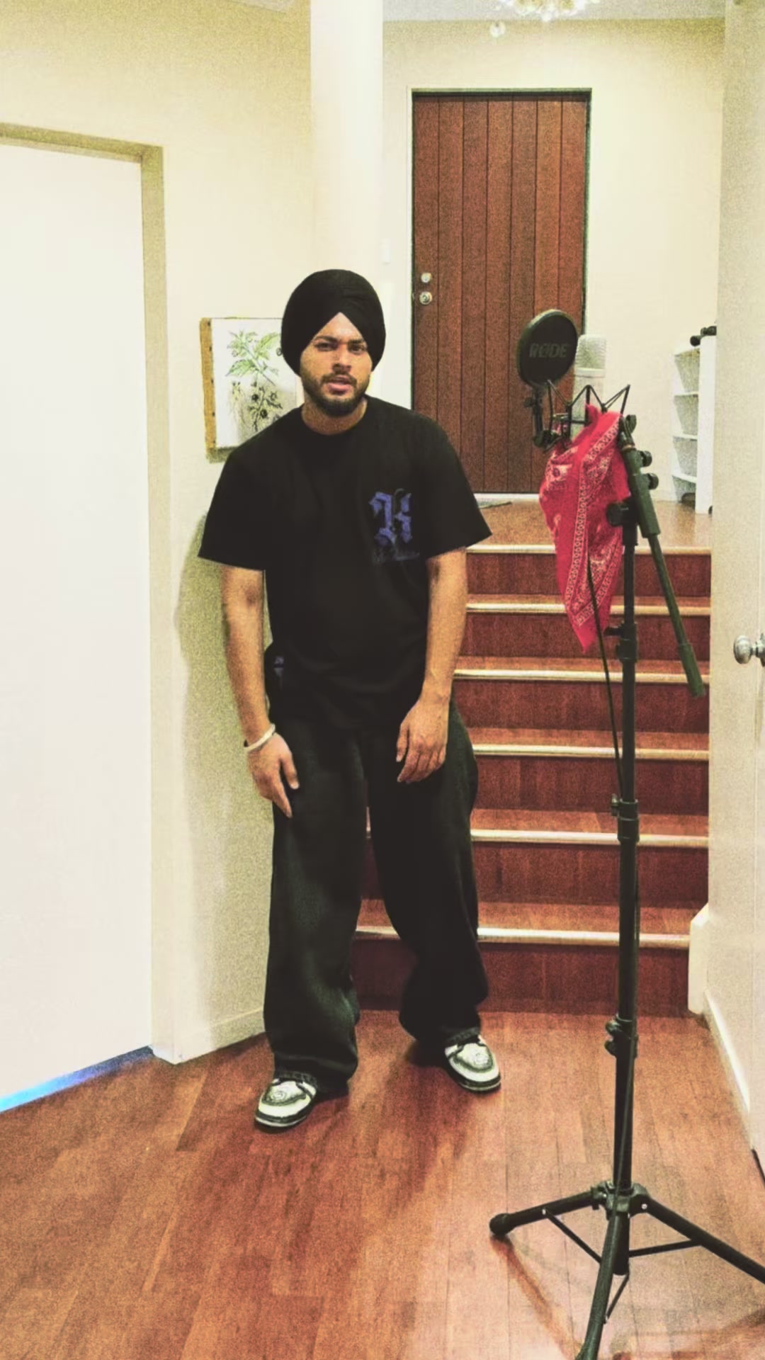 @JASHAN BRAR