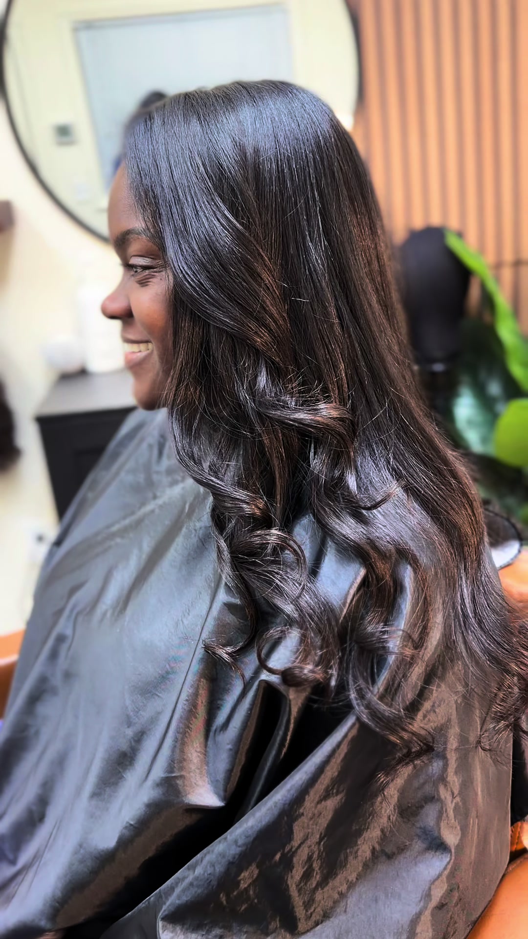 @Modern Beaut&eacute; Healthy Hair