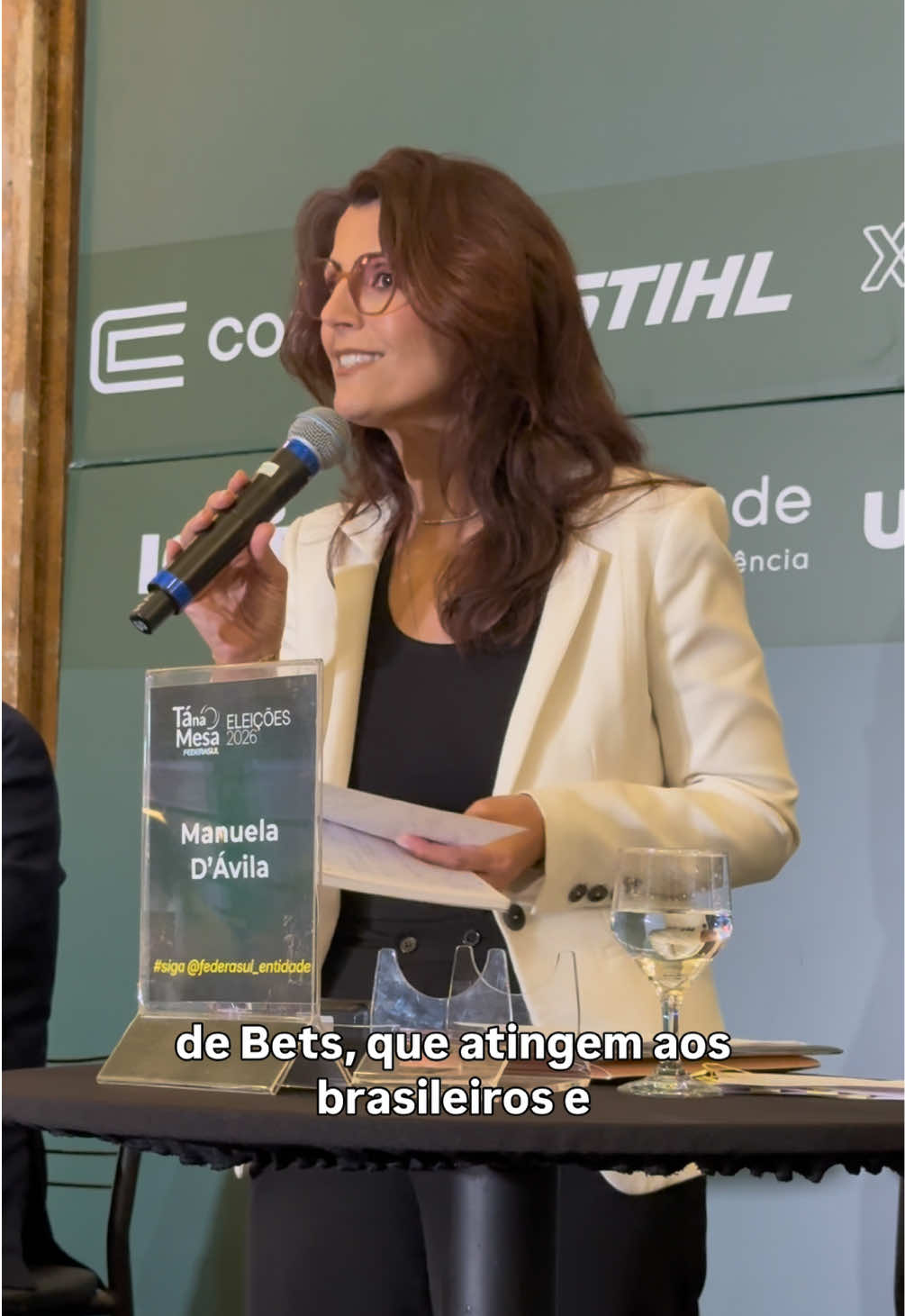 @Manuela d'Ávila