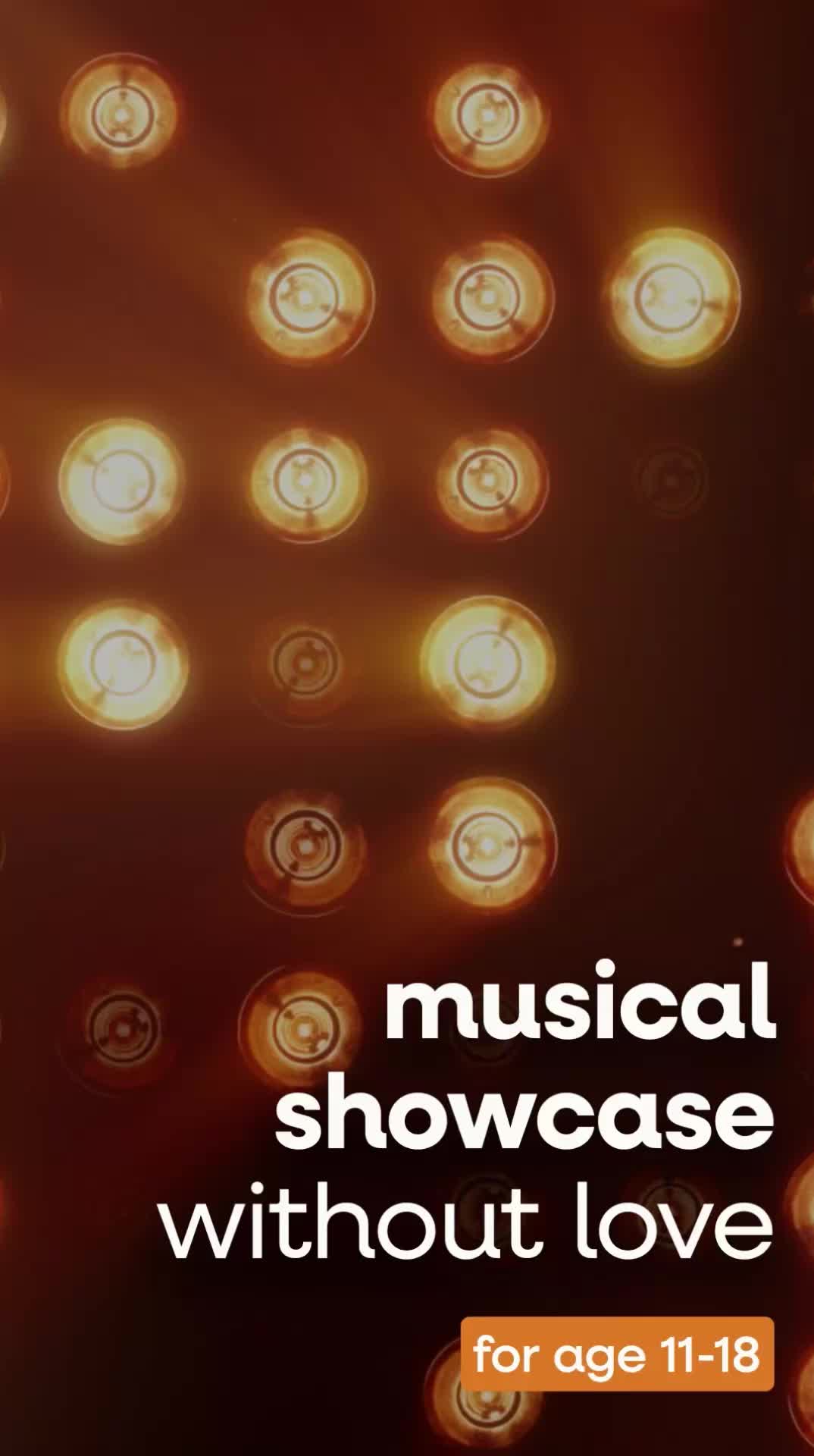 @PACE Theatre