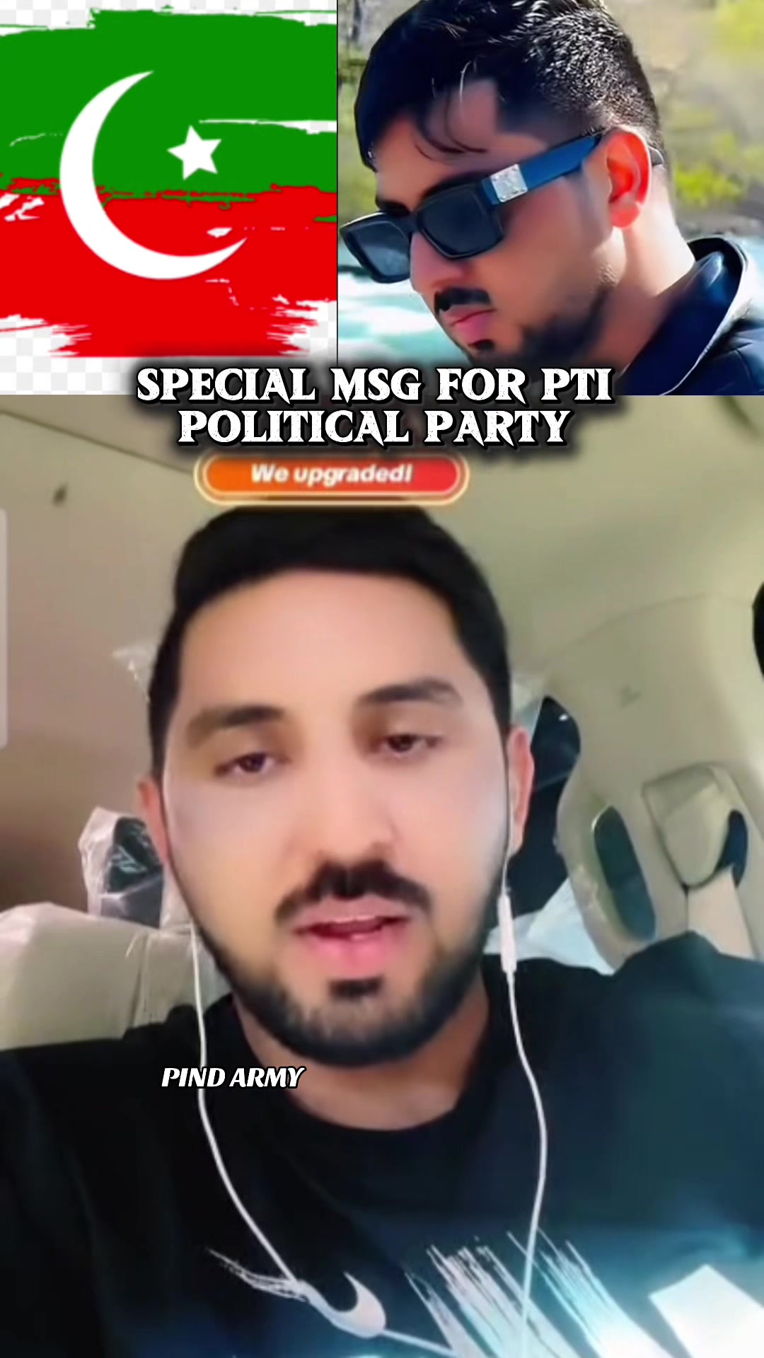 @PIND ARMY 💙✌🏻