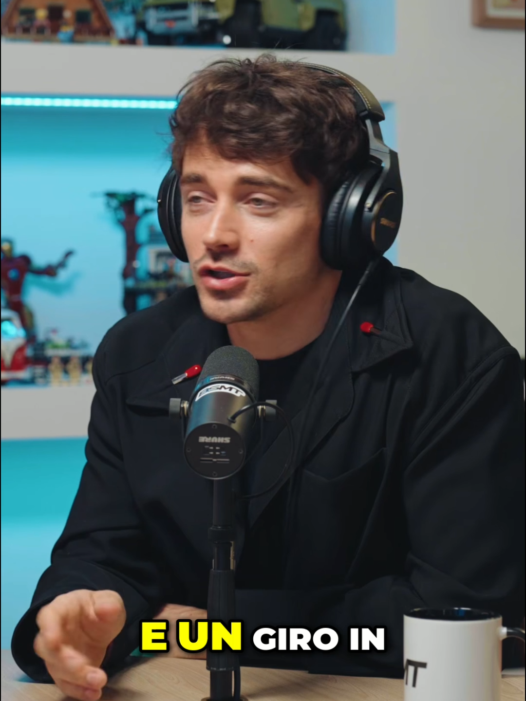 @itztimeforpodcast
