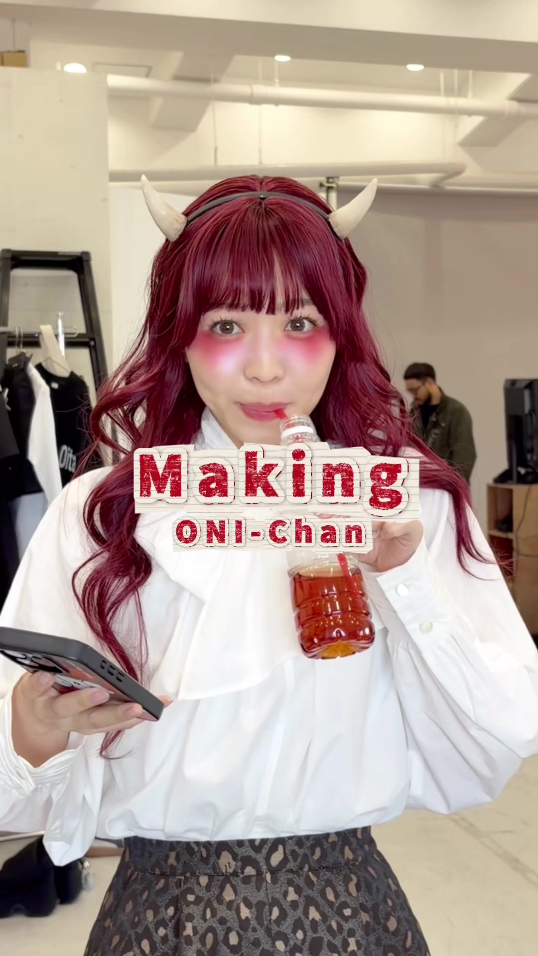 @近大鬼