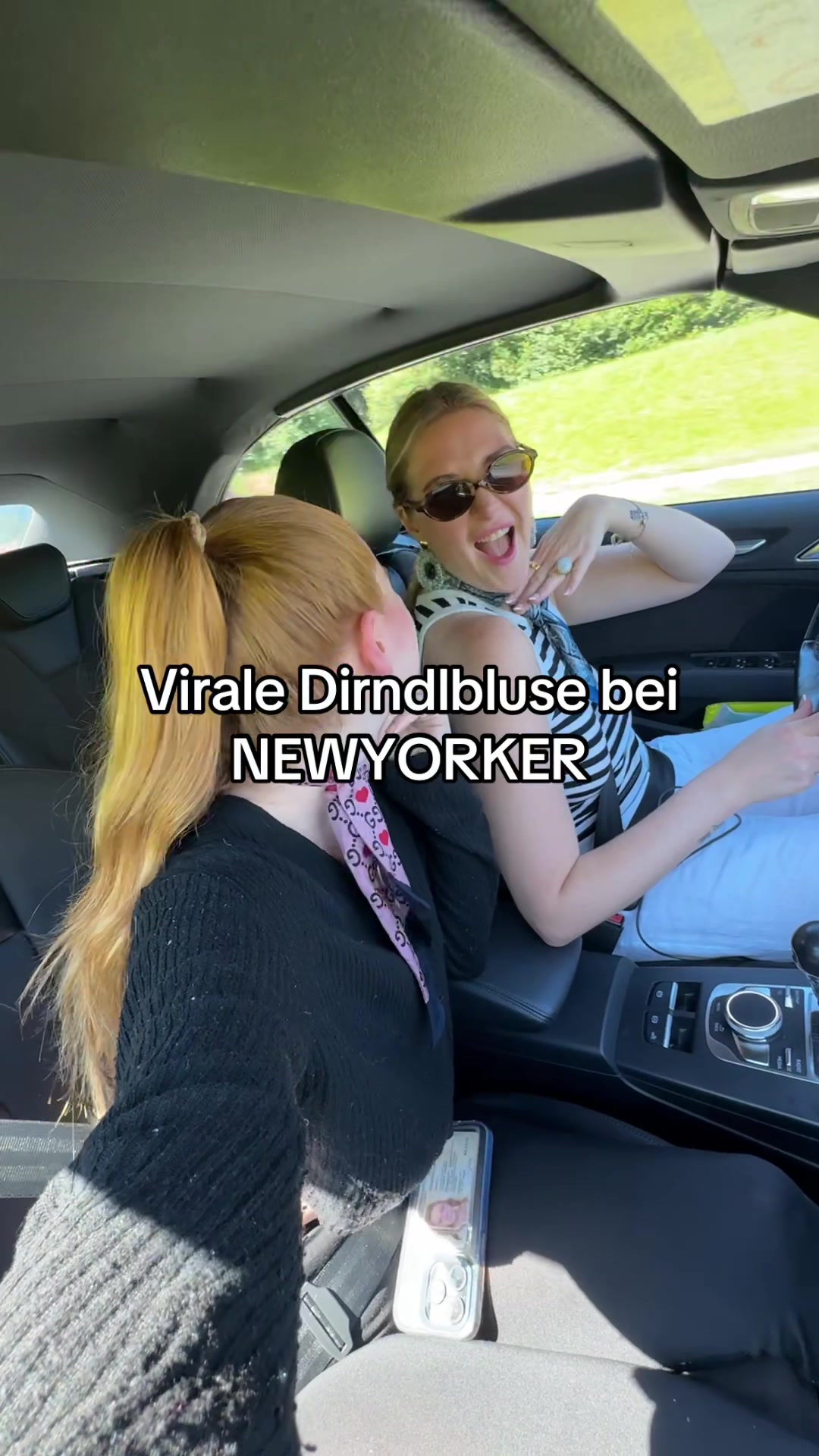 @VASHIONESSA - Dirndl&Festl💕