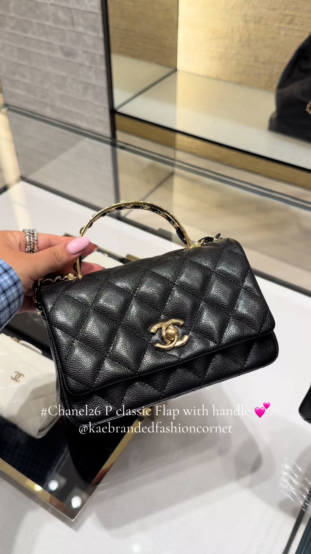 @KaeBrandedFashioncorner