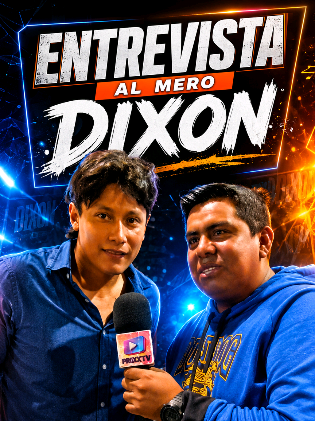 @PRIXX TV