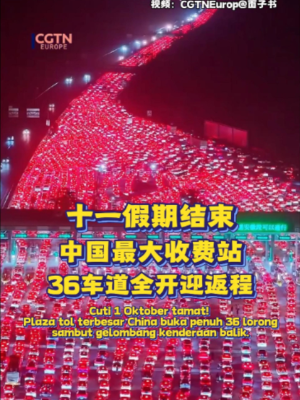 @中国报