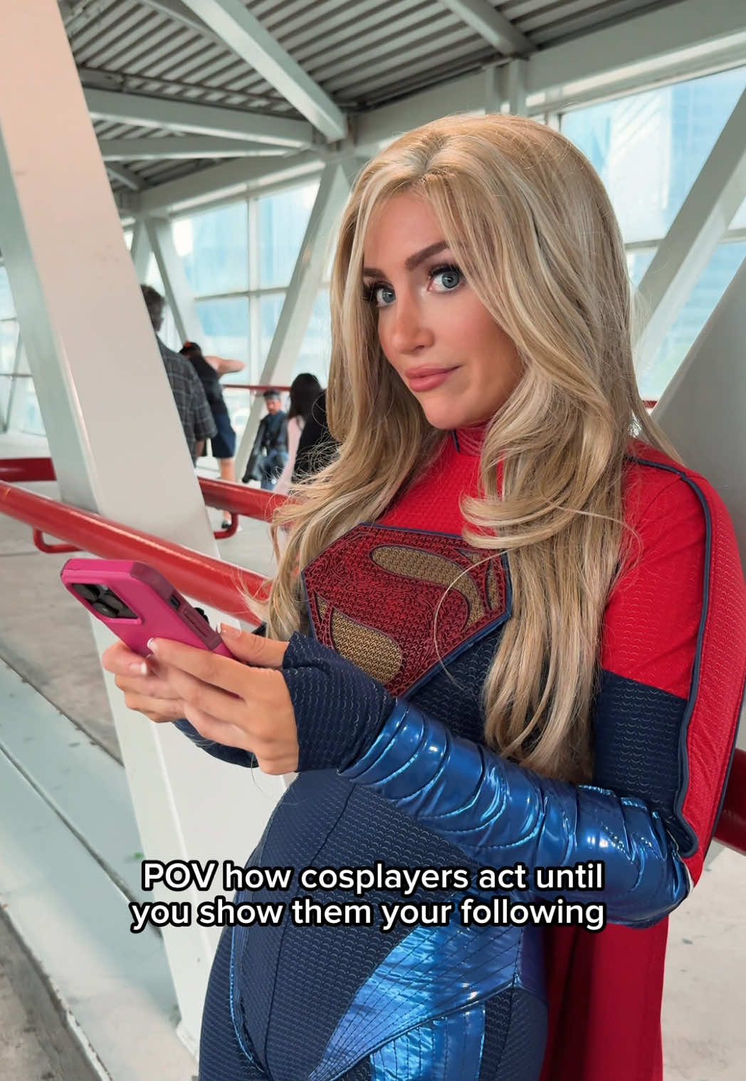 @Lisa Mancini