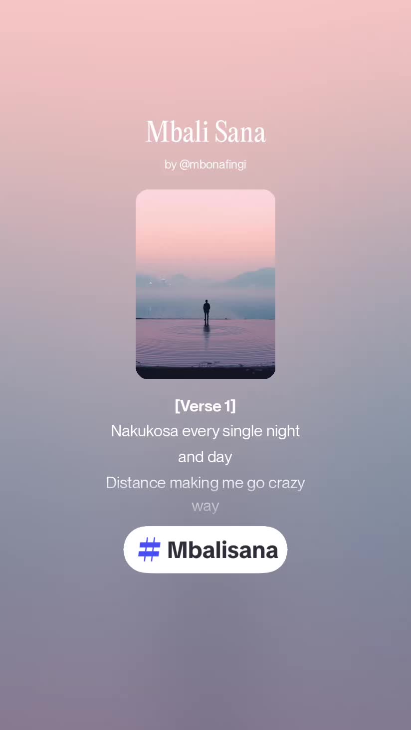 @Mbona
