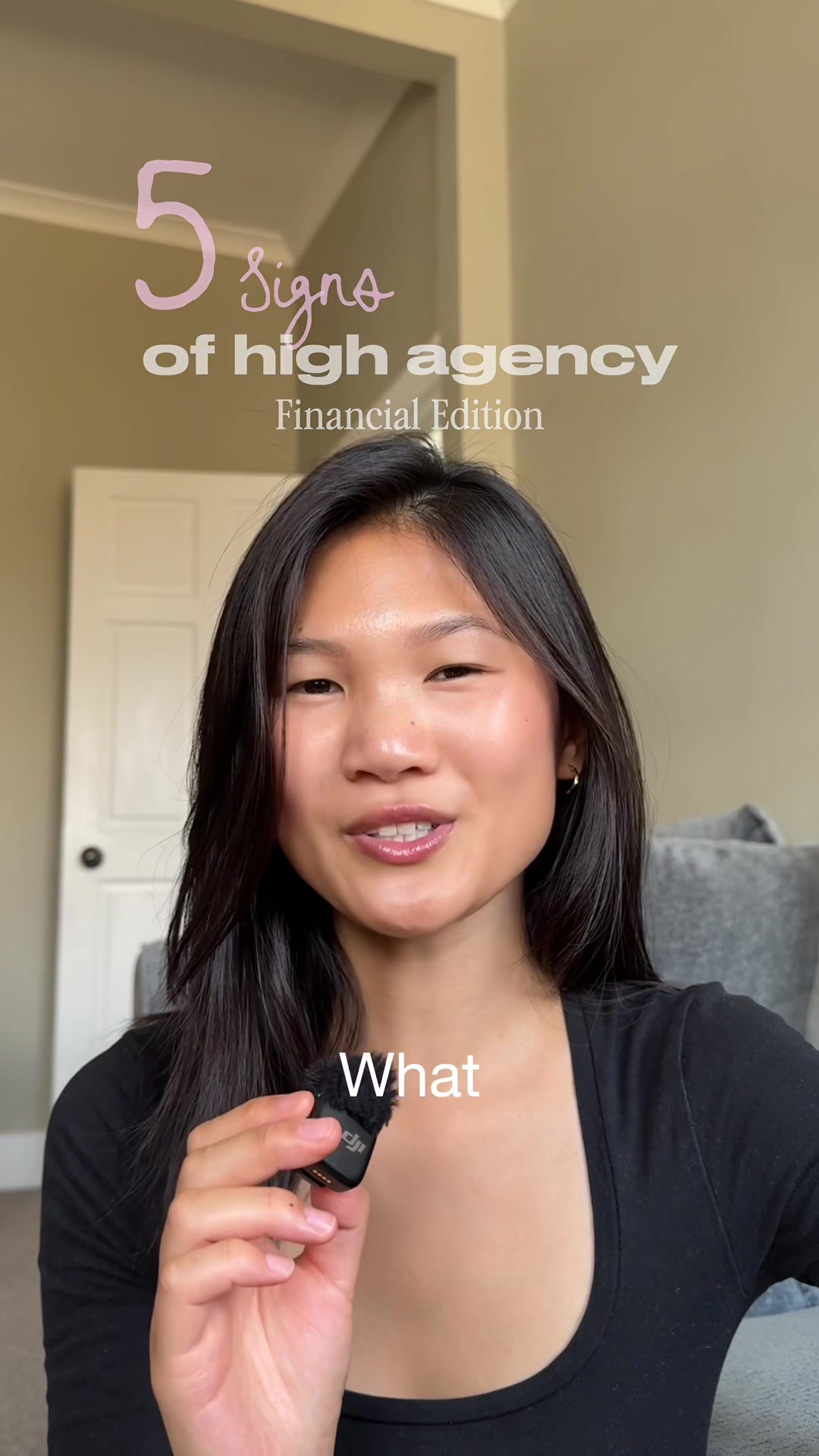 @Mia McGrath | Frugal Chic®