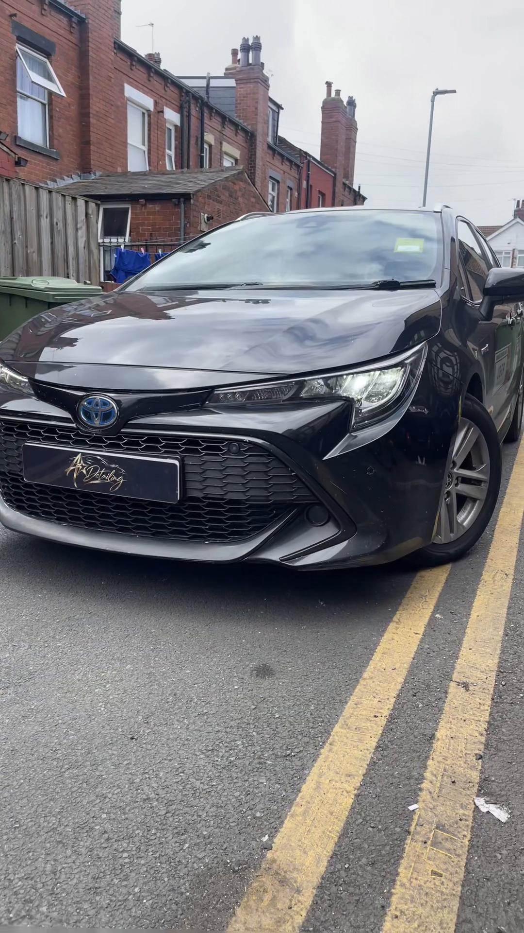 @A🌟detailing
