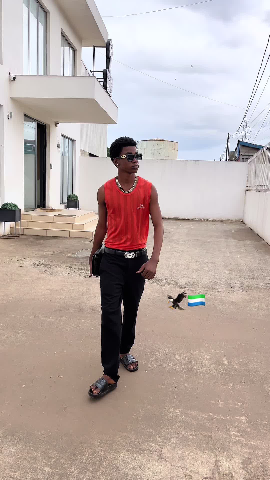 @Life of SL🇸🇱wizkid🦅🦅❤️🇸🇱