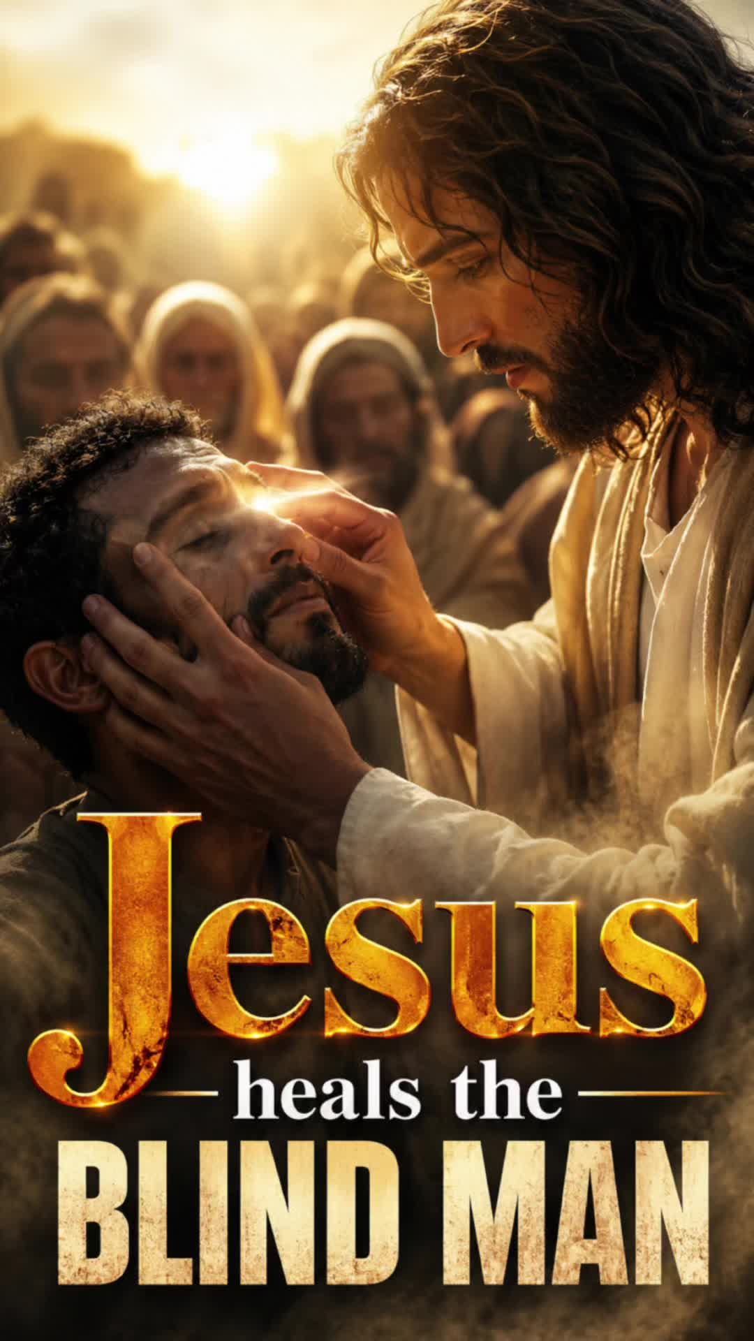 @I’m a superman in Christ Jesus