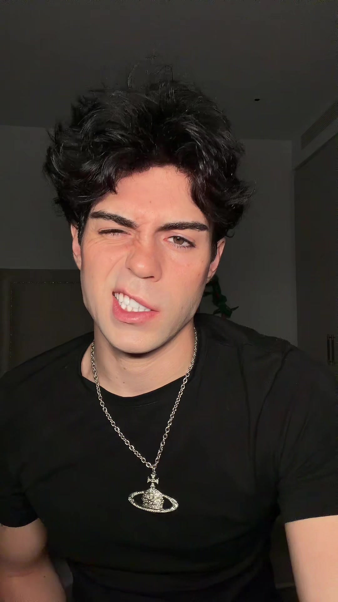 @Benji Krol