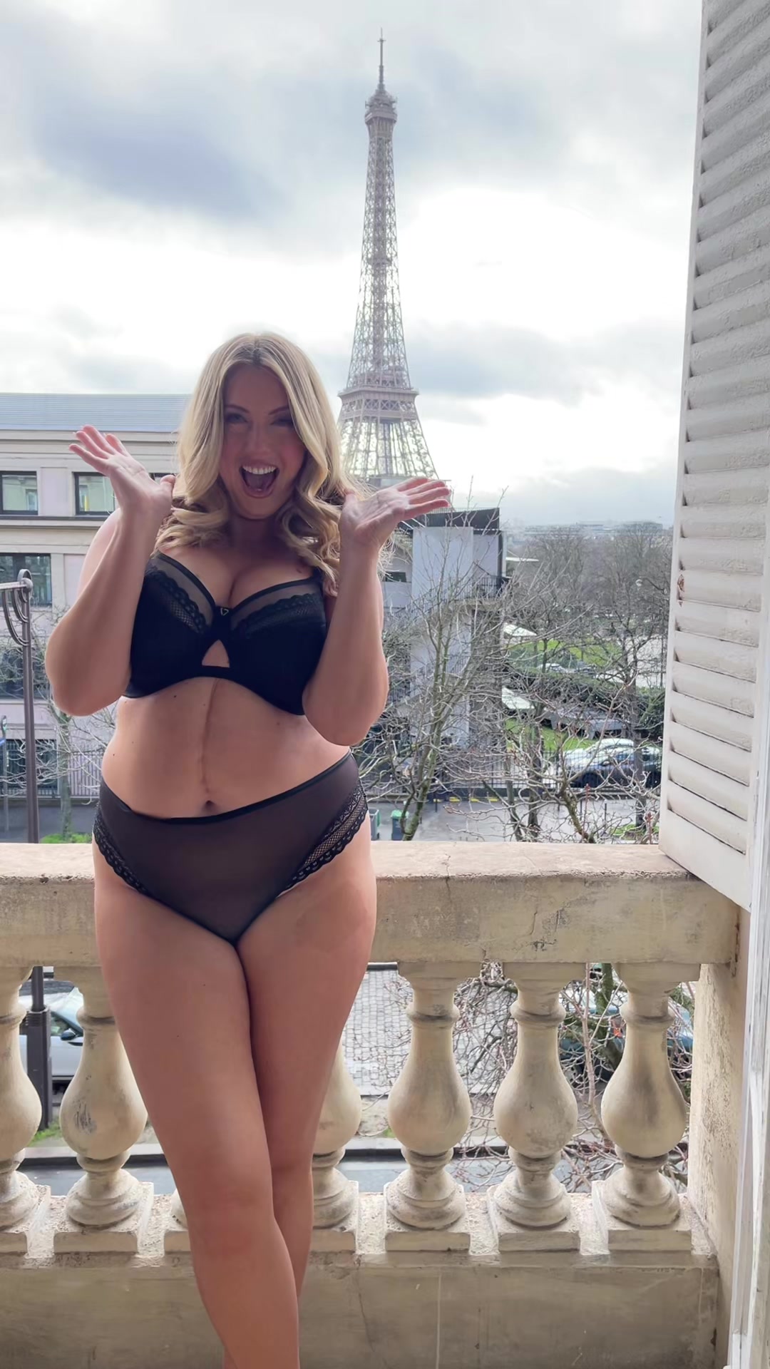 @Curvy Kate Ltd