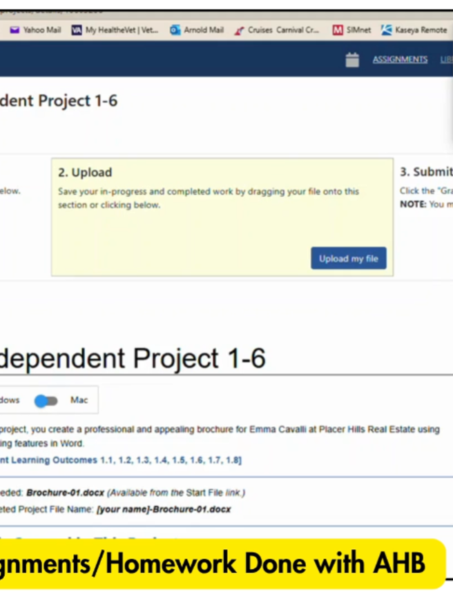 @Academic Helping Buddy