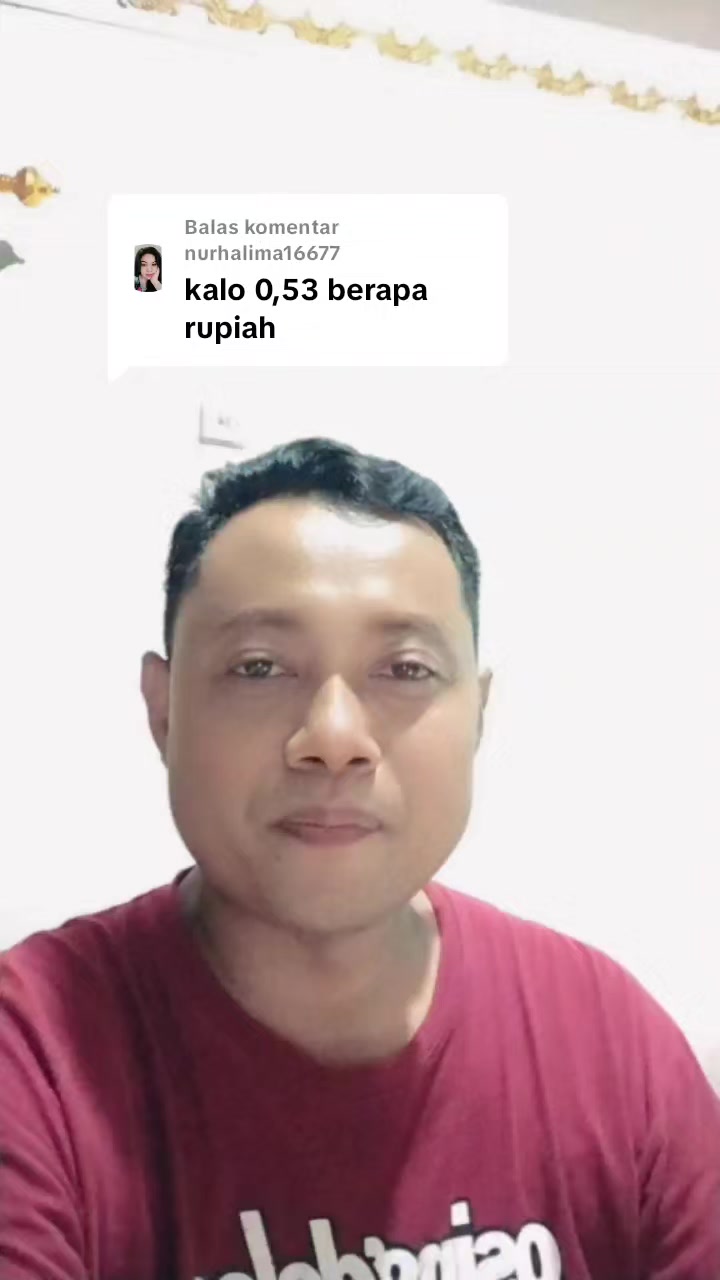 @Saiful Arifin