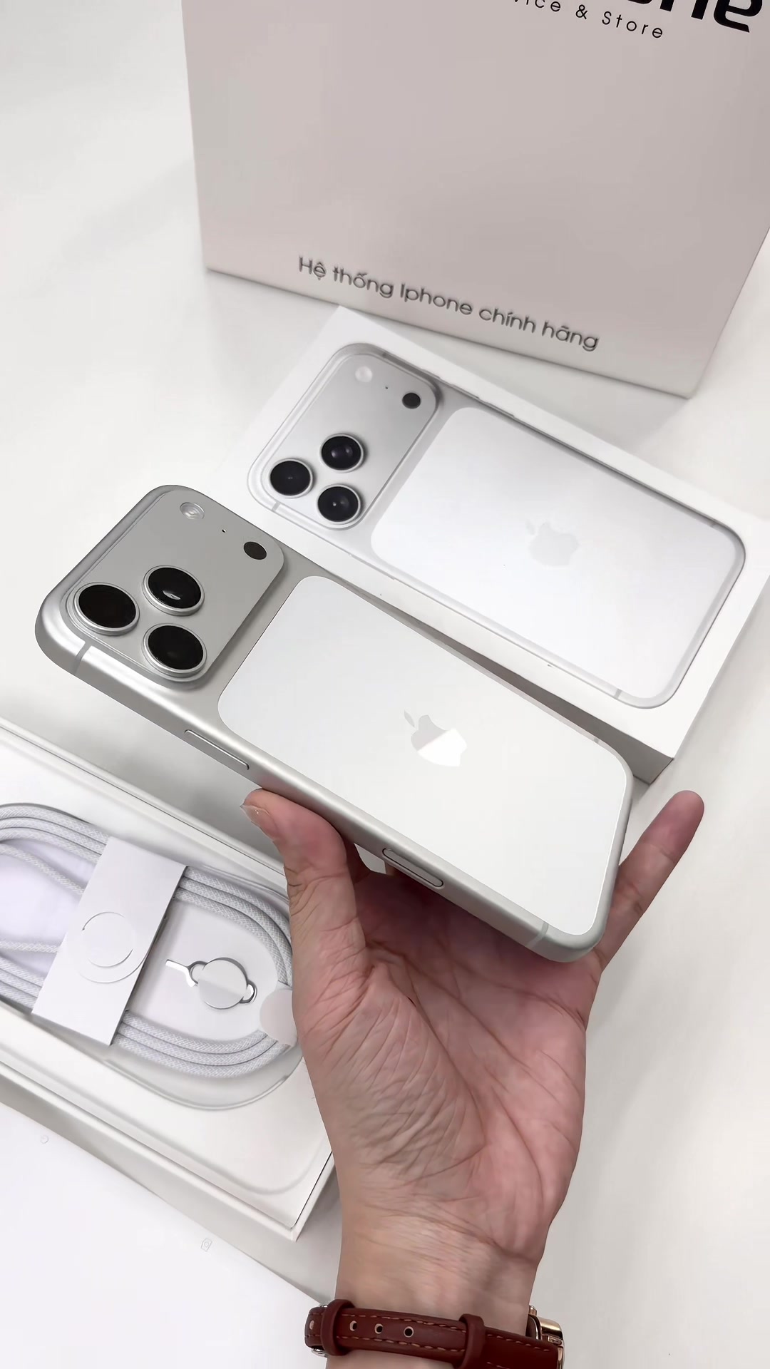 @Testphone Bình Dương