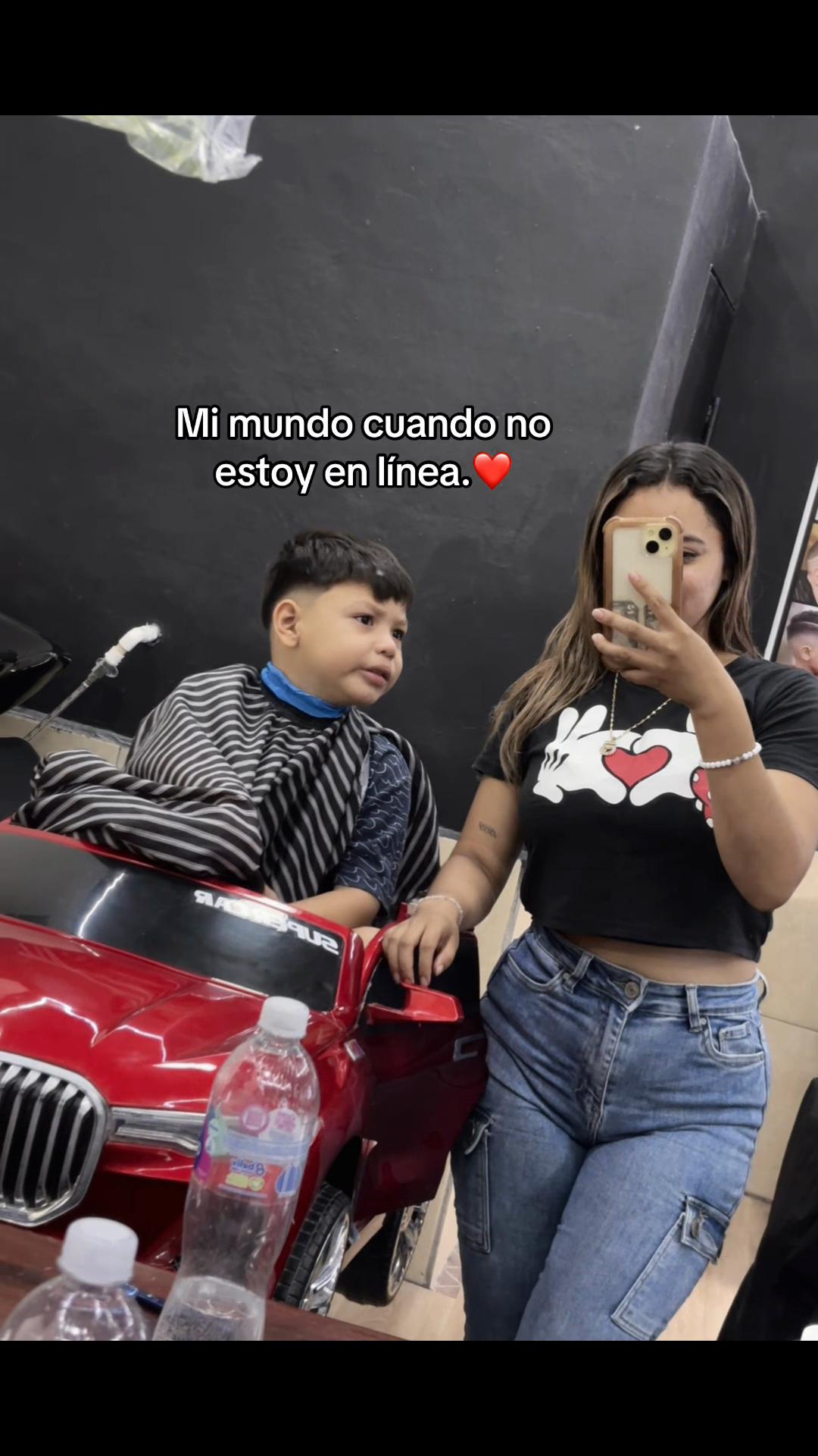 @Jennie González⚡️