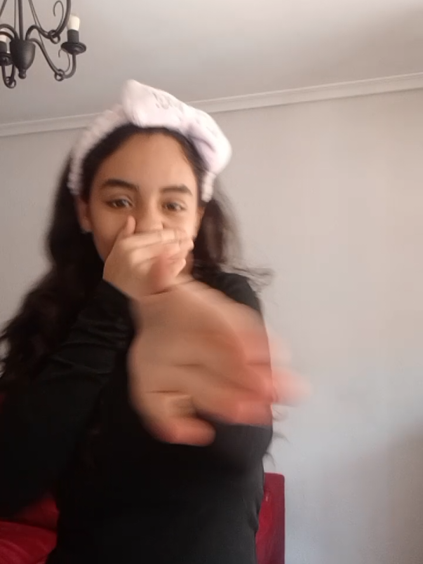 @Inas bela