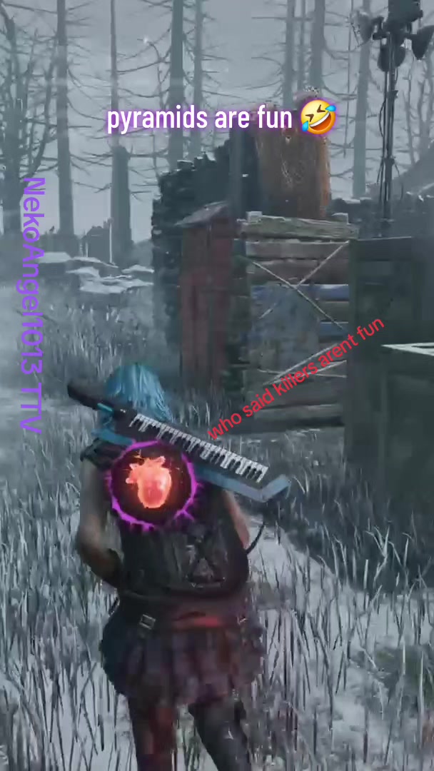 @NekoAngel👿💀