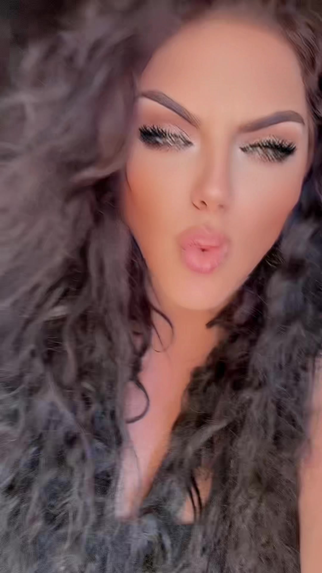 @Melania Ferrara