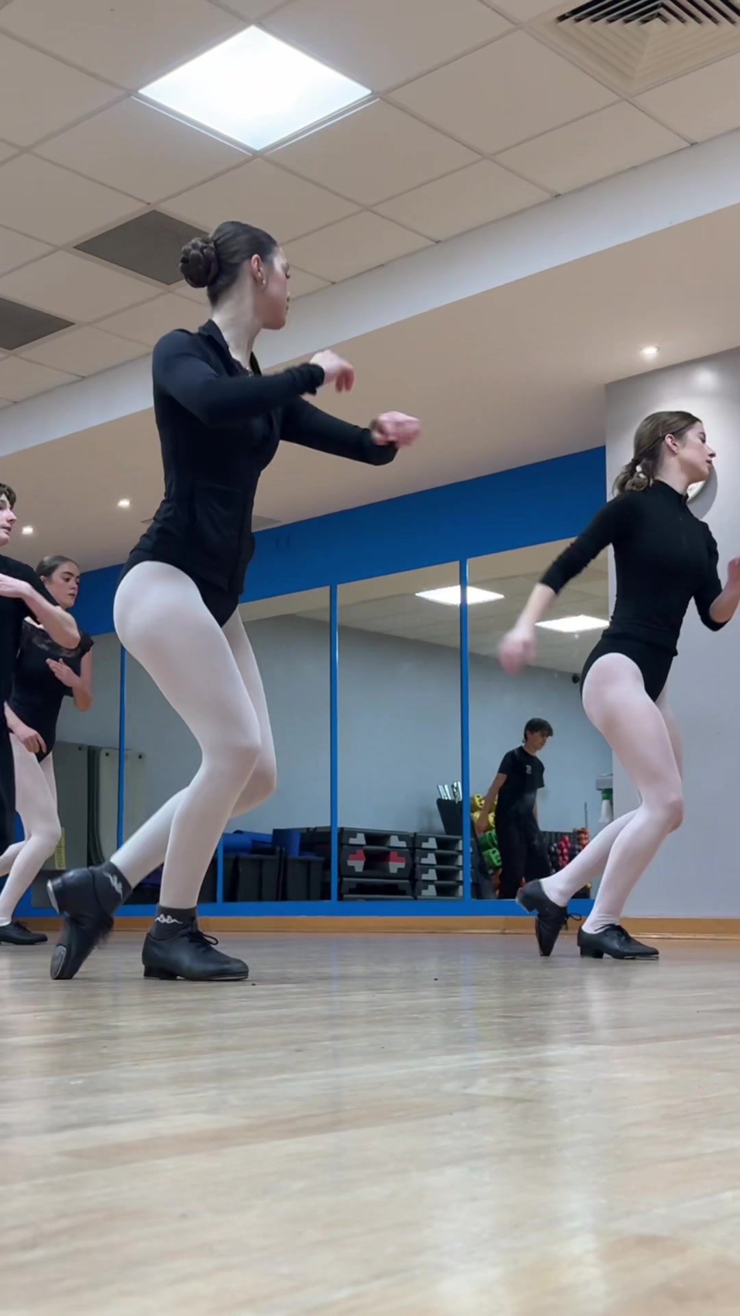 @Strictly Stage Theatre School