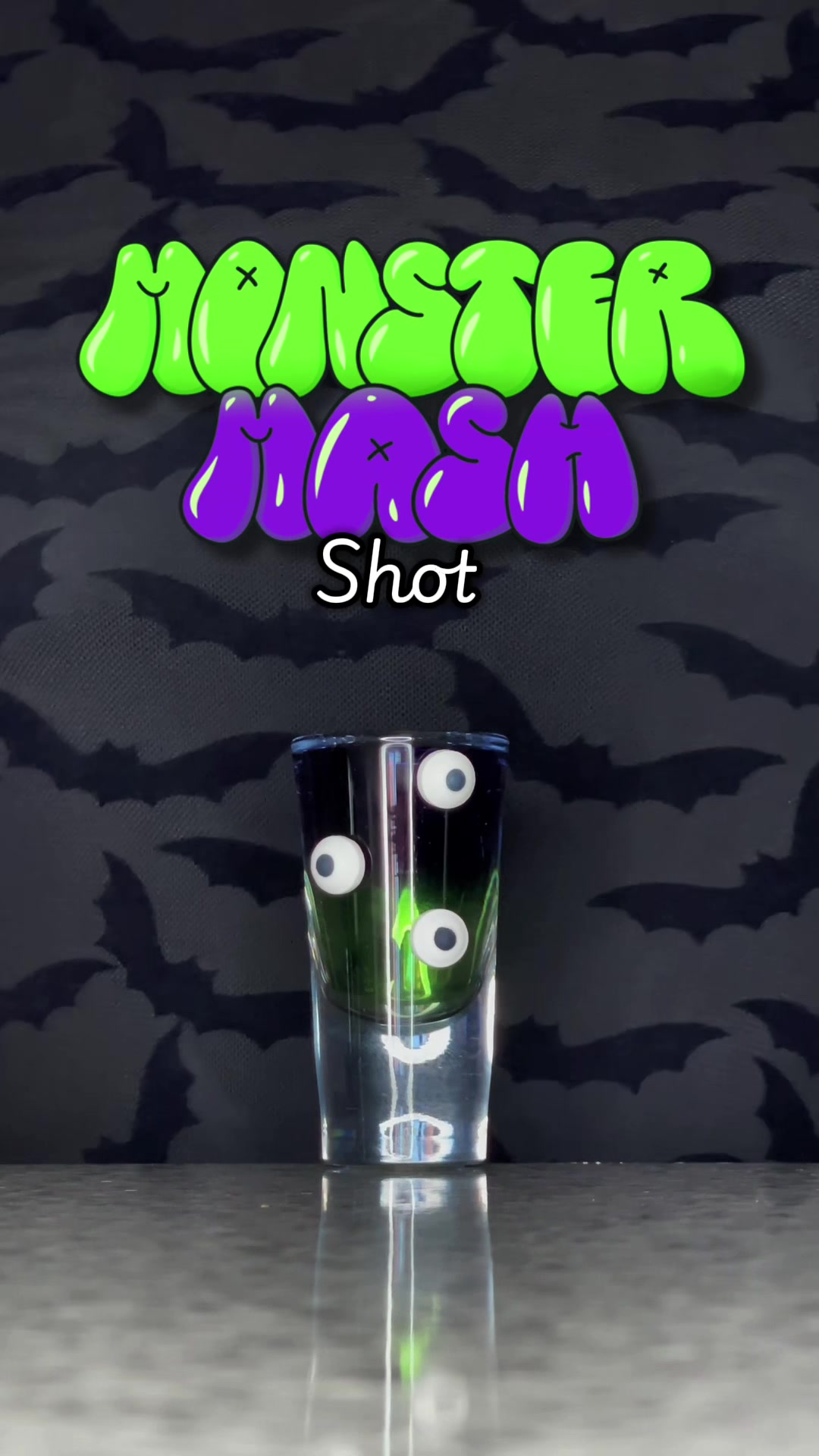 @The Shot Queen