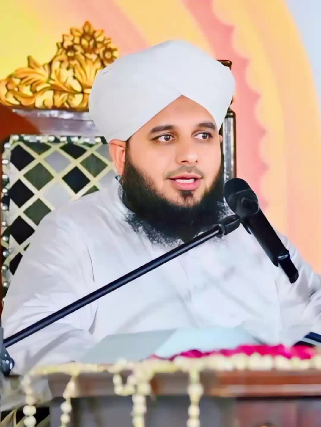 @PERAJMAL RAZA QADRI ❤️
