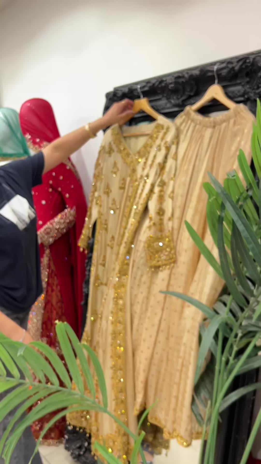 @Subrang bridal