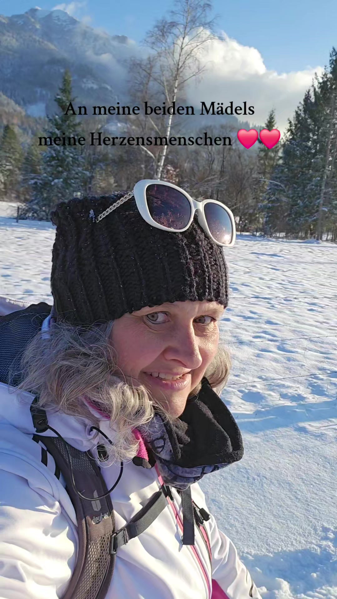 @K E R S T I N 🥾🌤⛰️🍀💯😘💃