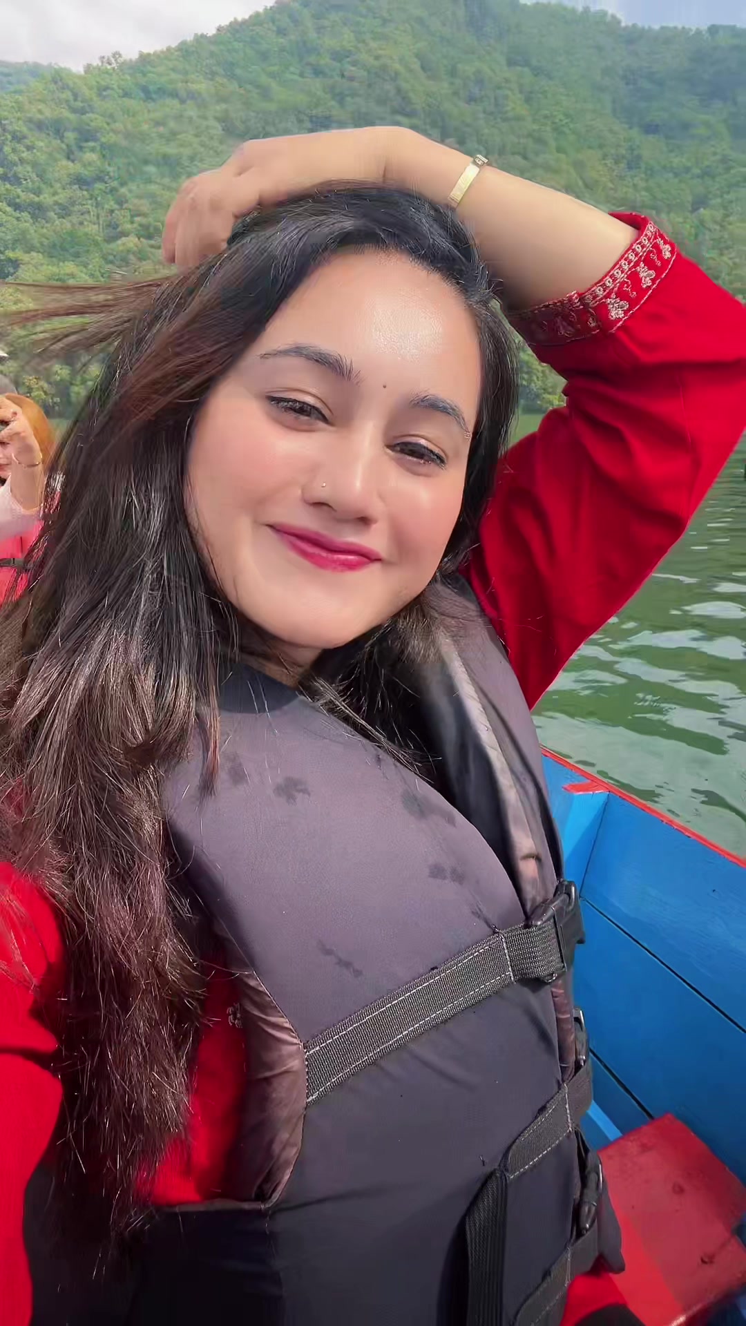 @Manisha Neupane