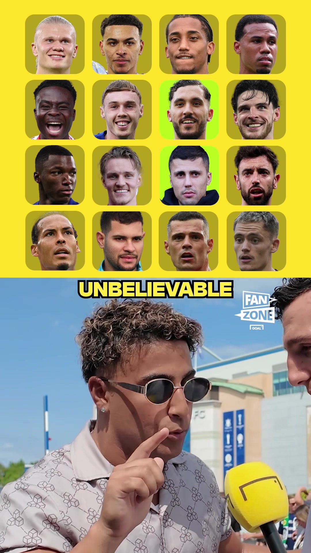 @GOAL's FanZone
