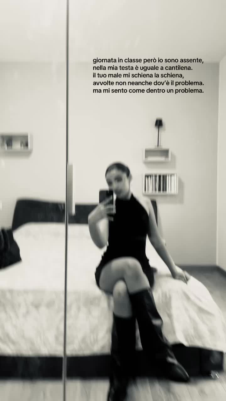 @bloccatemi se mi conoscete