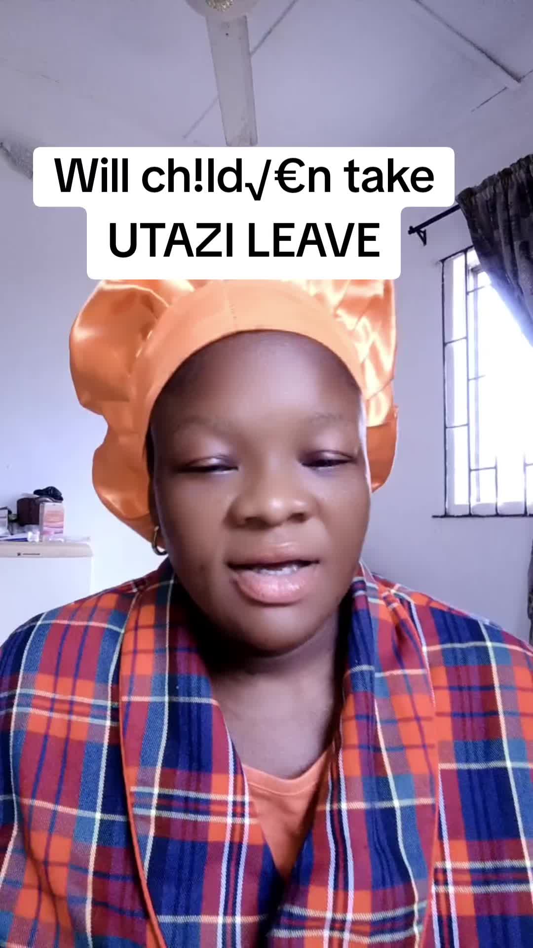 @Tessyglobal (oby)