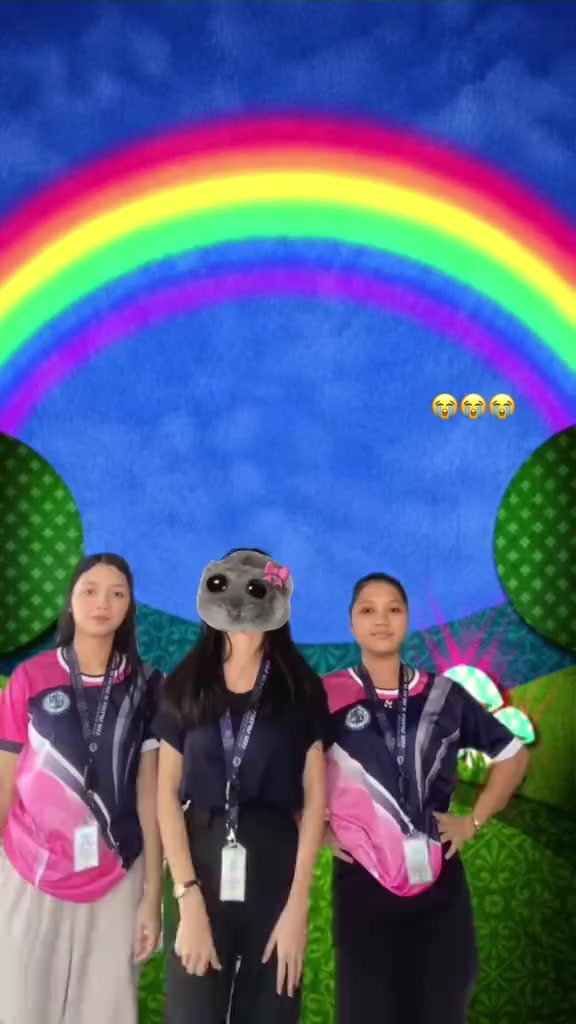 @🇵🇭 &bull; Trisha mii