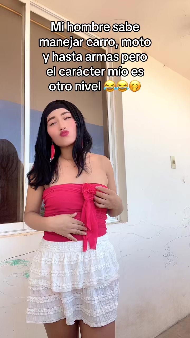 @Micaela
